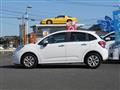 2015 Citroen C3