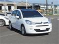 2015 Citroen C3