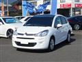 2015 Citroen C3