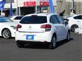 2015 Citroen C3