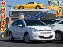 2015 Citroen C3