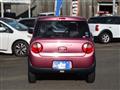 2016 Suzuki Lapin