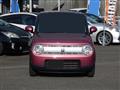 2016 Suzuki Lapin