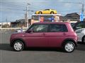2016 Suzuki Lapin