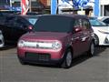 2016 Suzuki Lapin
