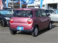2016 Suzuki Lapin