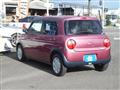 2016 Suzuki Lapin