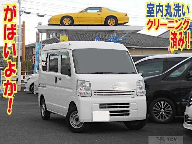 2018 Nissan Nissan Others