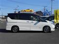 2016 Nissan Serena