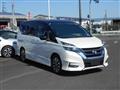 2016 Nissan Serena