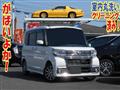 2016 Daihatsu Tanto