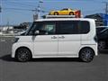 2016 Daihatsu Tanto