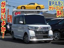 2016 Daihatsu Tanto
