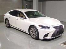 2019 Lexus LS