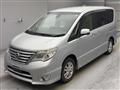 2015 Nissan Serena