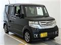 2017 Honda N BOX