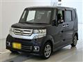 2017 Honda N BOX
