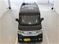 2017 Honda N BOX