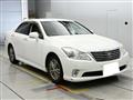 2010 Toyota Crown