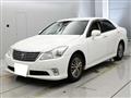 2010 Toyota Crown