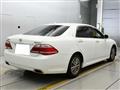 2010 Toyota Crown