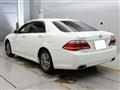 2010 Toyota Crown