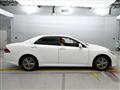 2010 Toyota Crown
