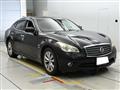 2010 Nissan Fuga