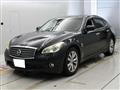 2010 Nissan Fuga