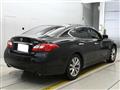 2010 Nissan Fuga