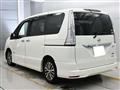 2015 Nissan Serena