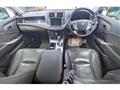 2011 Toyota Crown