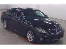 2011 Toyota Crown