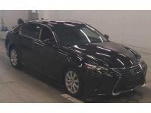 2019 Lexus GS