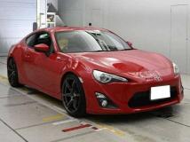 2012 Toyota 86