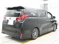 2016 Toyota Alphard G