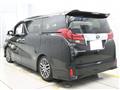 2016 Toyota Alphard G