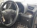 2016 Toyota Alphard G