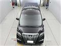 2016 Toyota Alphard G