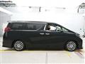 2016 Toyota Alphard G