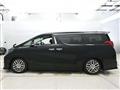 2016 Toyota Alphard G