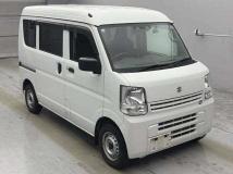 2022 Suzuki Every