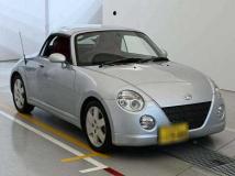 2004 Daihatsu Copen