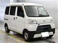 2020 Daihatsu Hijet Cargo