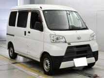 2020 Daihatsu Hijet Cargo
