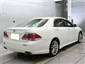 2010 Toyota Crown