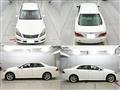 2010 Toyota Crown