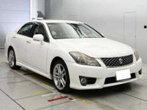 2010 Toyota Crown