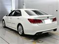 2015 Toyota Crown Hybrid