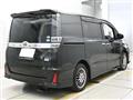 2019 Toyota Voxy